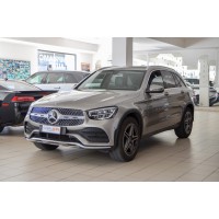 Mercedes GLC 220 d 4matic Premium